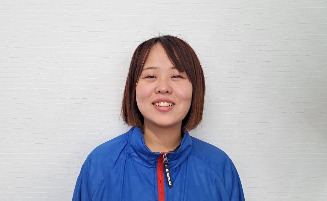 後藤田　真希